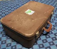 Antico Valigia Retrò Vintage