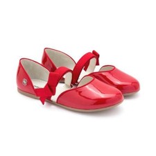 SCARPE BALLERINE SANDALO