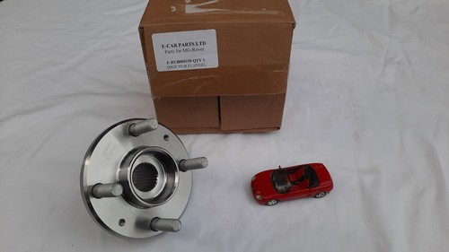 Mgf mgtf flangia ruota - mg,