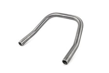 Yamaha XS400 Arco Posteriore