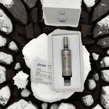 Motore ad aria  LED Rapporto