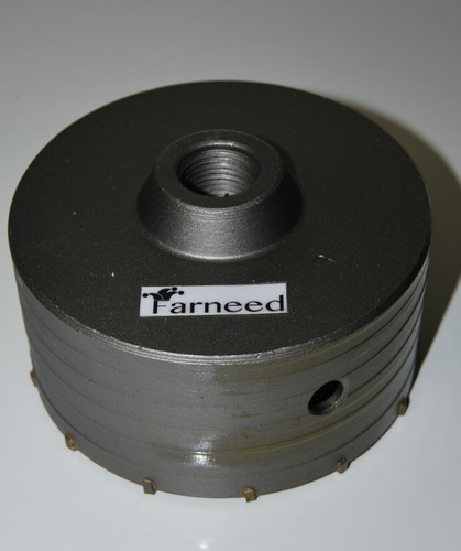 Fresa frese carotatrice per - fresa,