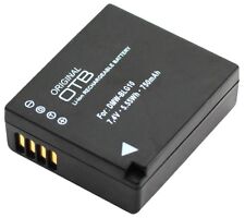 Batteria HQ OTB p PANASONIC