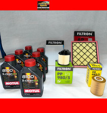 KIT TAGLIANDO OPEL ASTRA J 1.7