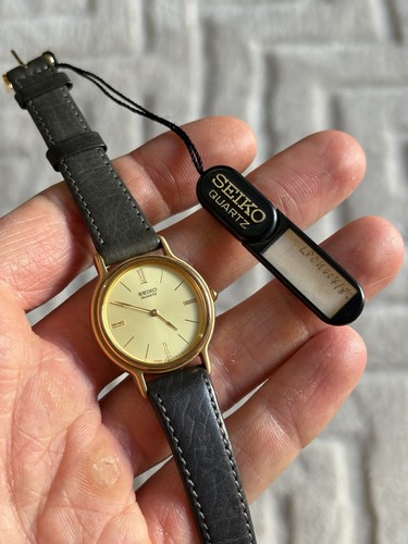 Seiko quartz nuovo - quartz, ref