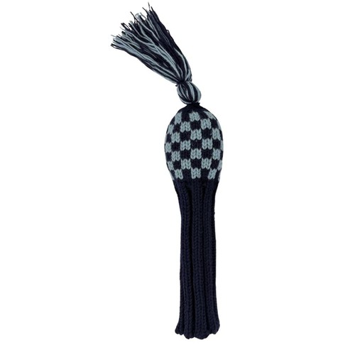 Copricapo golf fairway lana