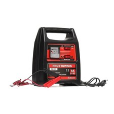 CARCOMMERCE Caricabatterie per