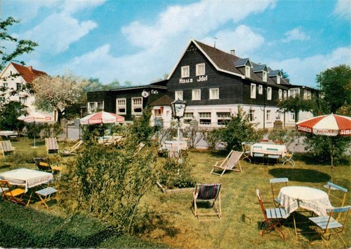 Huebender wiehl haus idel - wiehl,