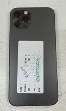 Apple iPhone 12 Pro 128GB Nero