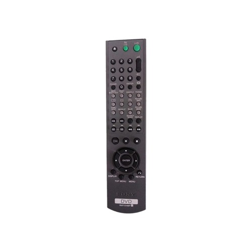 Sony rmt d146p - sony, rmt-d146p