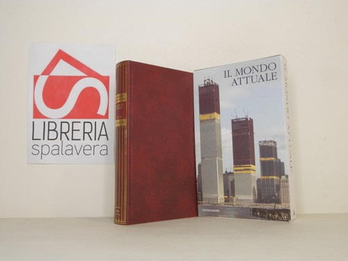 Mondo attuale braudel - -,