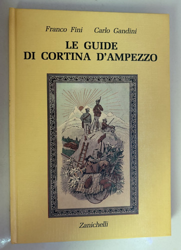 Giude cortina d ampezzo - giude,