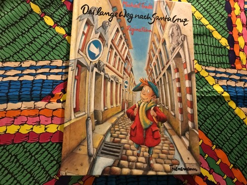 Michael ende der lange - ende,