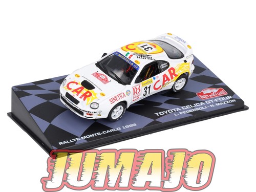Rmit61 ixo rallye monte - ixo,