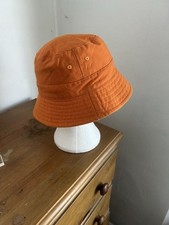  Cappello donna Zara arancione
