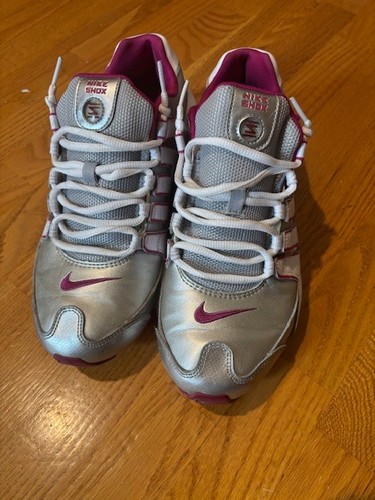 Nike shox donna taglia - shox,
