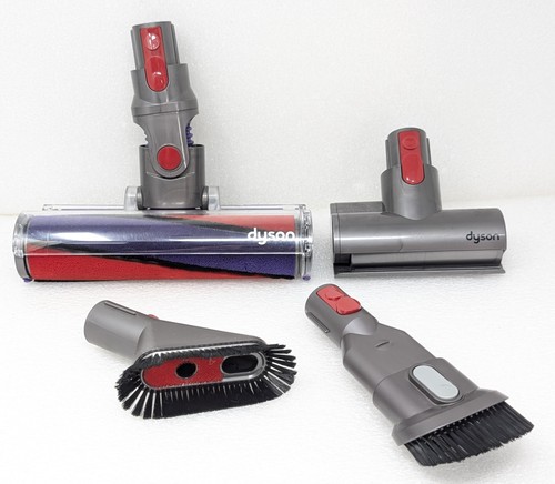 Kit accessori originali dyson