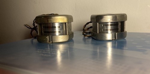 Testine riproduzione e - testine,