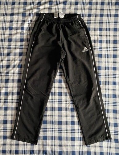 Pantaloni della tuta dritti