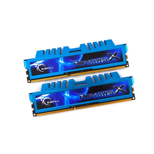 Skill ripjawsx blu - blu, 16