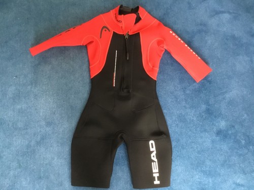 Head swimrun muta donna corta - head,