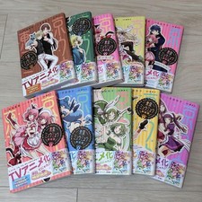 TOKYO MEW MEW Nuova Edizione