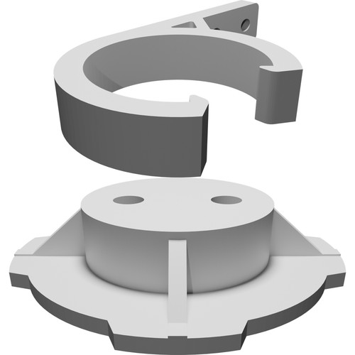 Supporto carrello telefono per - supporto,