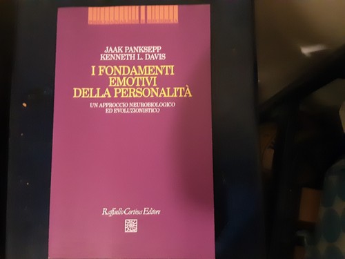 Fondamenti emotivi della - emotivi,