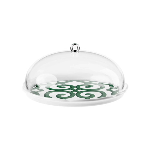 Guzzini set tortiera natalizia - set,