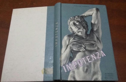 Impotenza - ,