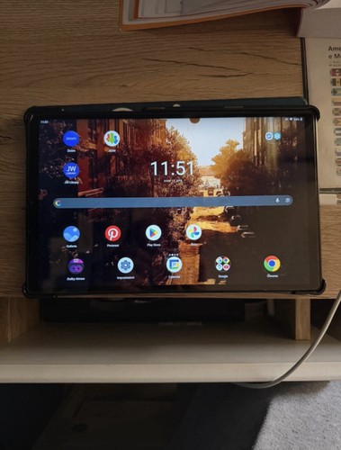 Tablet lenovo tab - lenovo, m10