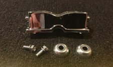 Ludwig P2234B Doppia Lug per