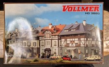 Vollmer H0 3820 Hauptstraße