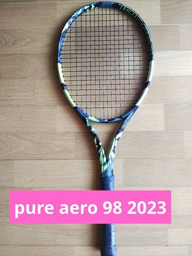 Babolat pureaero pure aero - pureaero,
