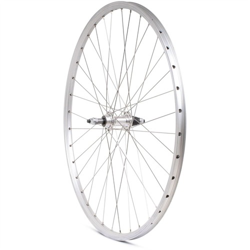 Part wheels hybrid - part,