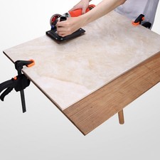 Supporto per smerigliatrice