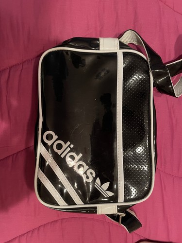 Borsa tracolla adidas - borsa,