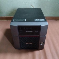 BUFFALO TERASTATION TS3210DN