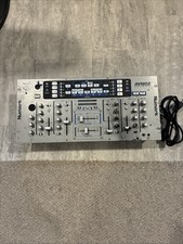 Numark AVM02 Mixer Audio/Video