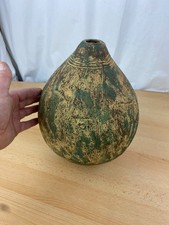 Vaso in argilla terracotta