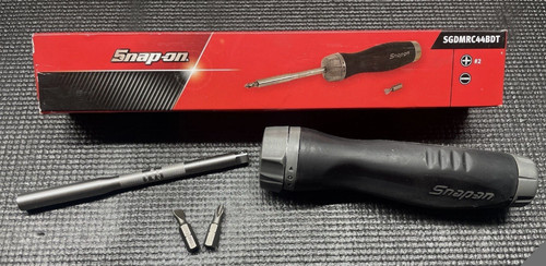 New snap sgdmrc44bdt - snap-on™,