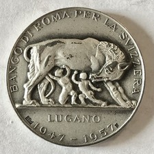 Banco di Roma per la