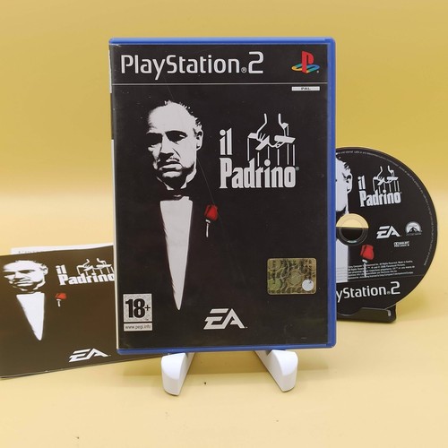 Padrino ps2 pal ita - il,