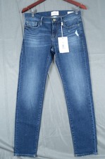 Jeans donna denim