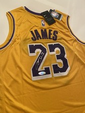 🔥🏀 Maglia Los Angeles