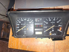 Golf  1 gti typ 17 Jetta 1