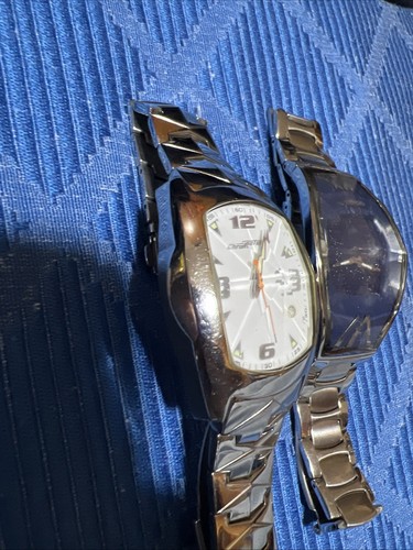 Orologio chronotech uomo - 2,