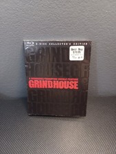 Grindhouse: Planet Terror /