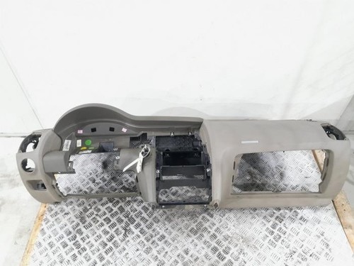 Cruscotto audi 4l - q7,