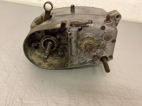 Beta mx6 motore - 50,
